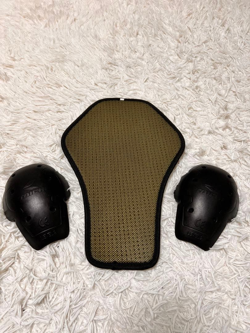 RS TAICHI バイクジャケット　レディース　WM