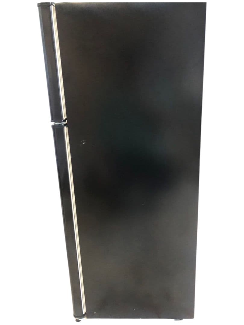 ハイアール 2022年製 ノンフロン冷凍冷蔵庫 JR-N130B 130L