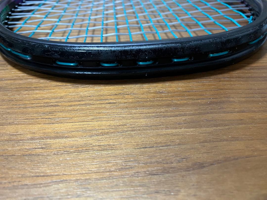 ヨネックス　YONEX VCORE PRO 100L ブイコアプロ100L