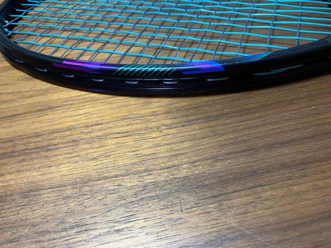 ヨネックス　YONEX VCORE PRO 100L ブイコアプロ100L
