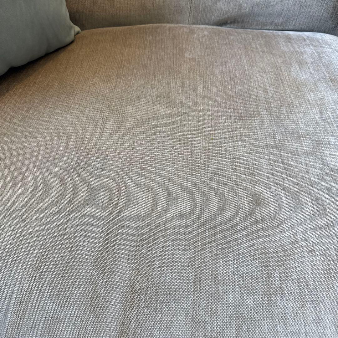 arflex VASCAコーナーソファー（アルフレックス）