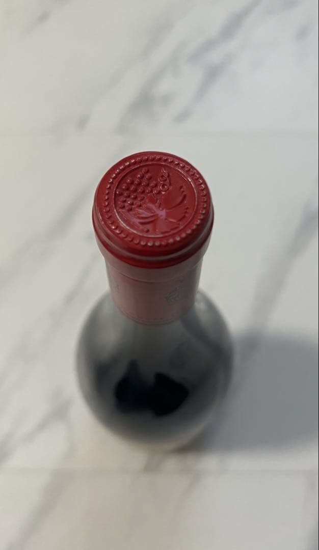 ロベール グロフィエ 2006年 シャンボール ミュジニー ザムルーズ