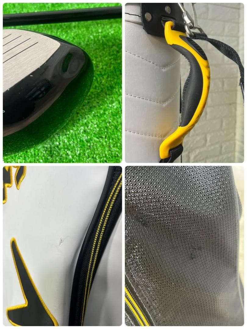 キャロウェイ ウォーバード メンズ ゴルフクラブ10本セット 大人気 おすすめ