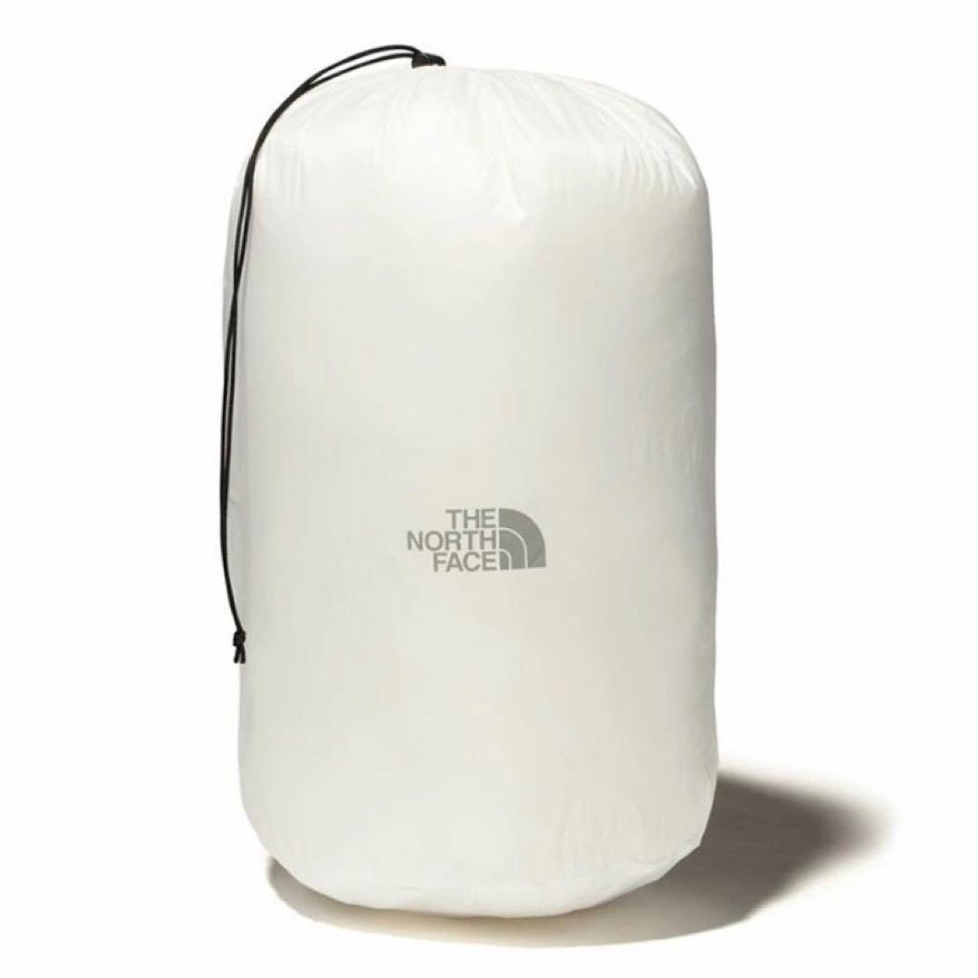 新品！ノースフェイス マタニティ ダウン コート Mサイズ