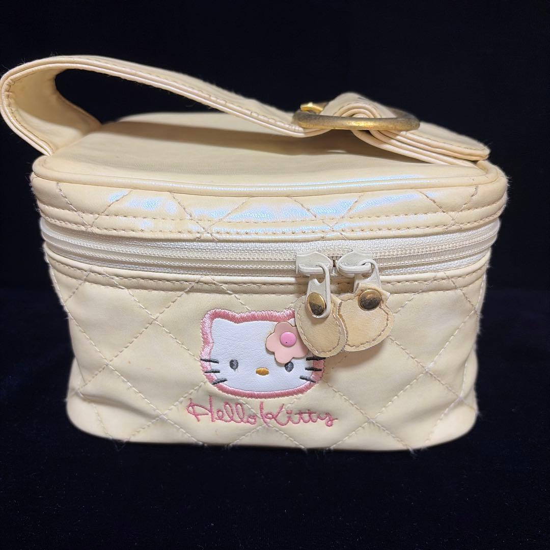 裕*様 ハローキティ ポラロイドカメラ レトロ