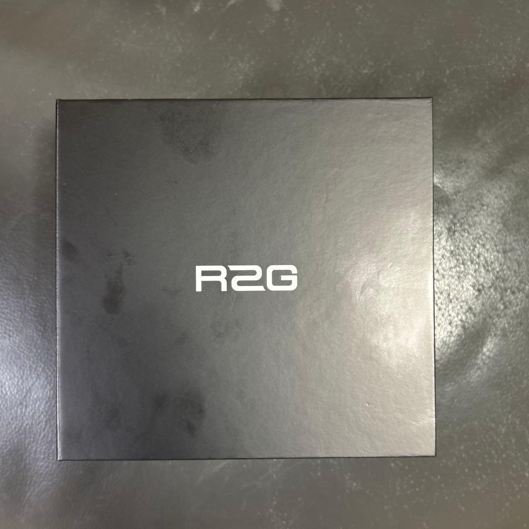 【ビスカリア】R2G (アールツージー) MATE HYBRID