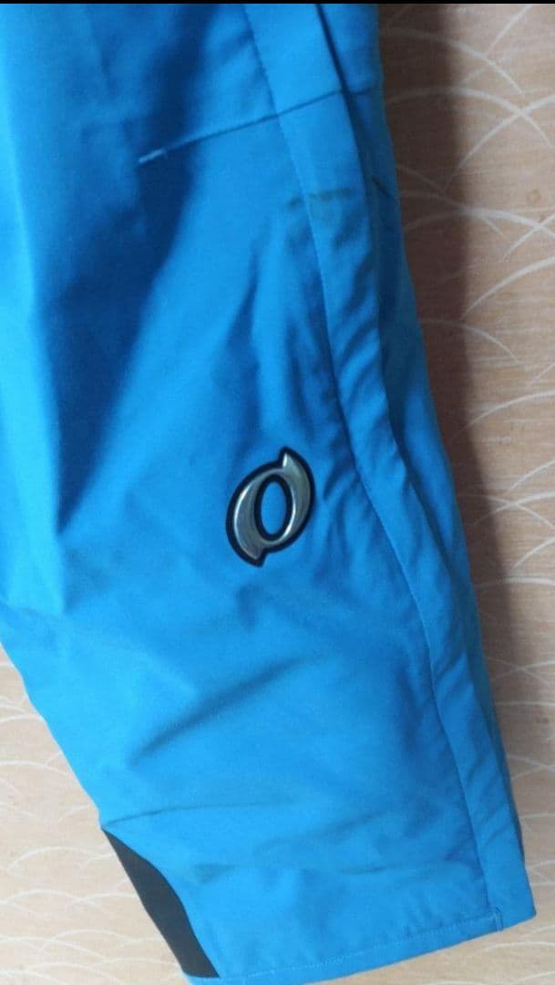 ONYONE オンヨネ サイドフルオープンパンツ