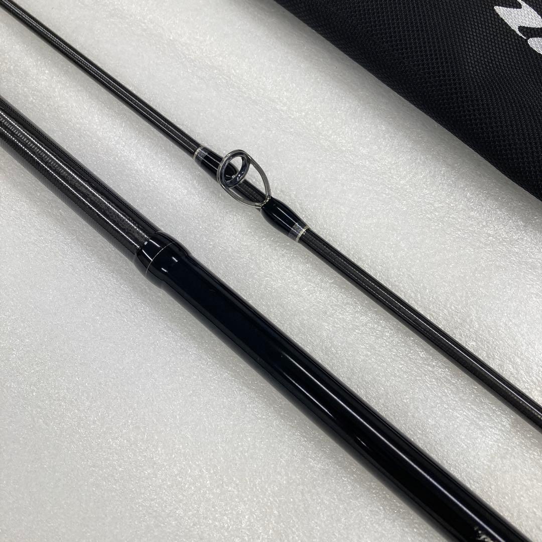 ロッドコム　ストレイトショア　100/13