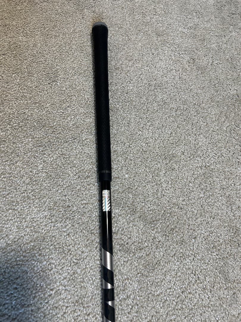 VENTUS TR BLACK 5S ドライバーシャフト（キャロウェイ）