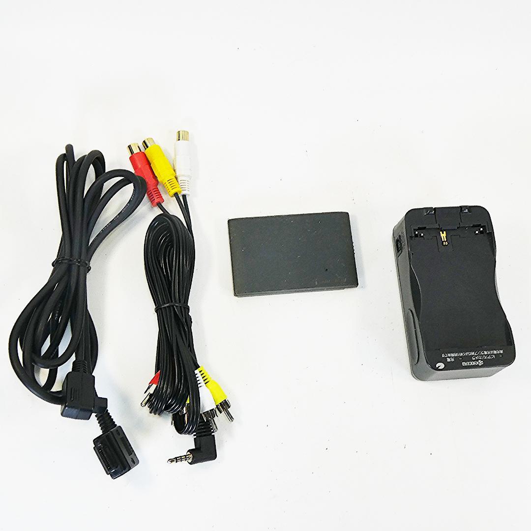 動作品 ソニー DCR-PC7 MiniDVビデオカメラ ダビングに最適 !