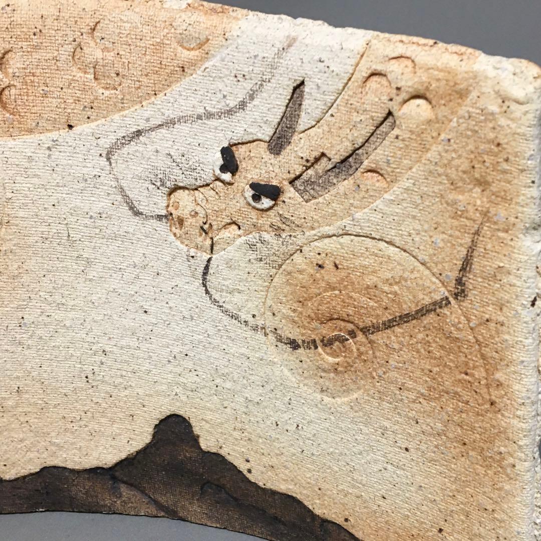 【未使用】滝上真由美　五月人形　男児　鎧着こども大将