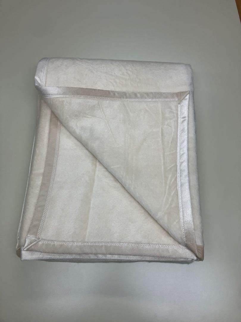 シルクブランケット150cm×210cm