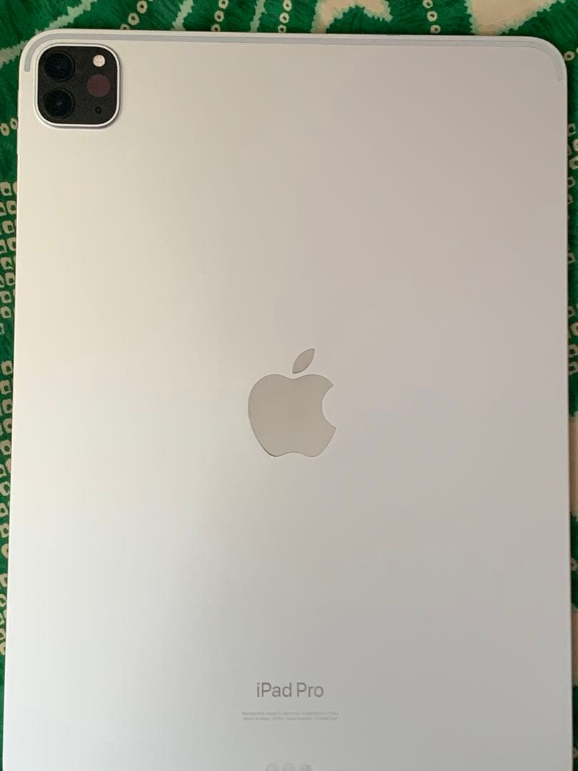 iPad pro 第4世代 11インチ