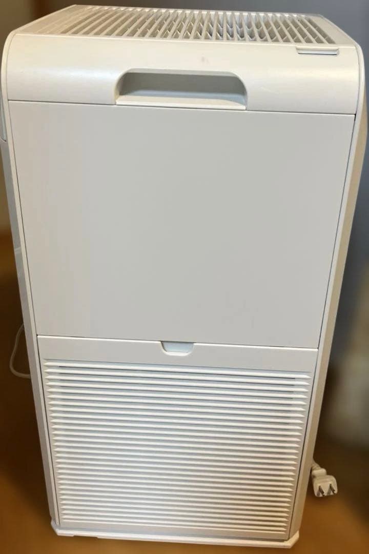 DAIKIN MC55Y-W 美品　空気清浄機