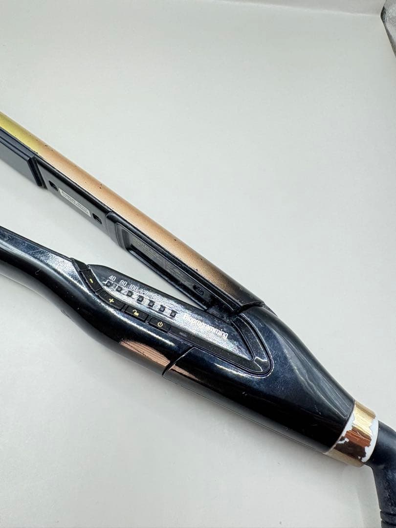 ヘアビューロン リュミエリーナ 4D Plus 正規品 206