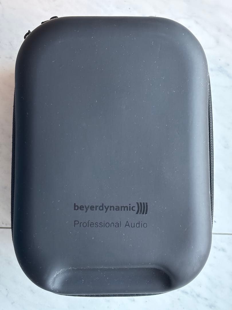 beyerdynamic DT 1770 PRO フルテック リケーブル付属