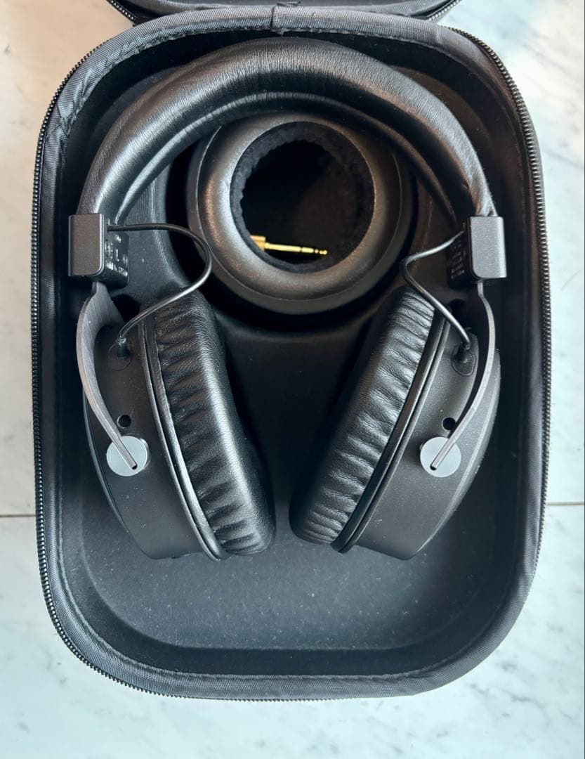 beyerdynamic DT 1770 PRO フルテック リケーブル付属