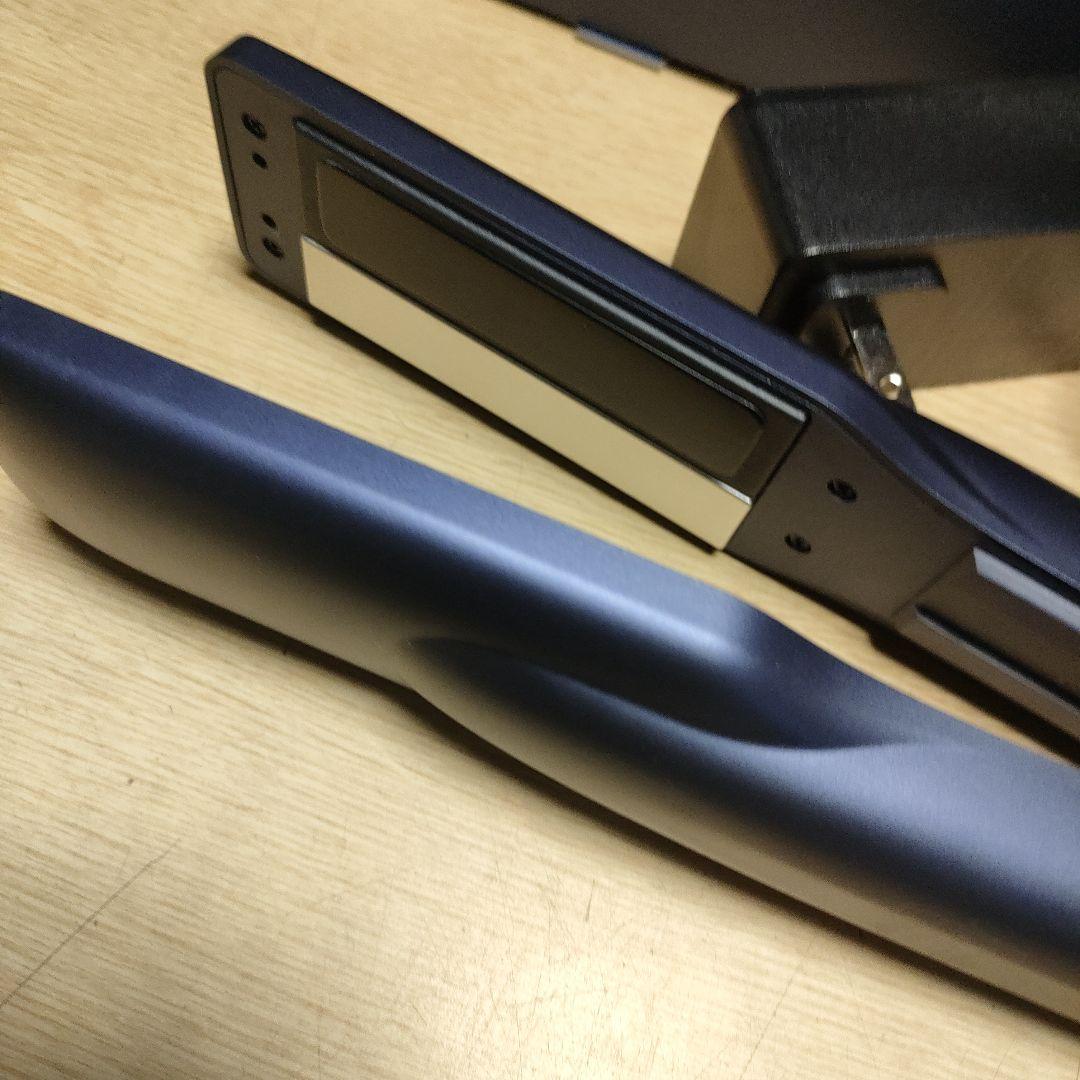 ヤーマン　ナイトリペアアイロン