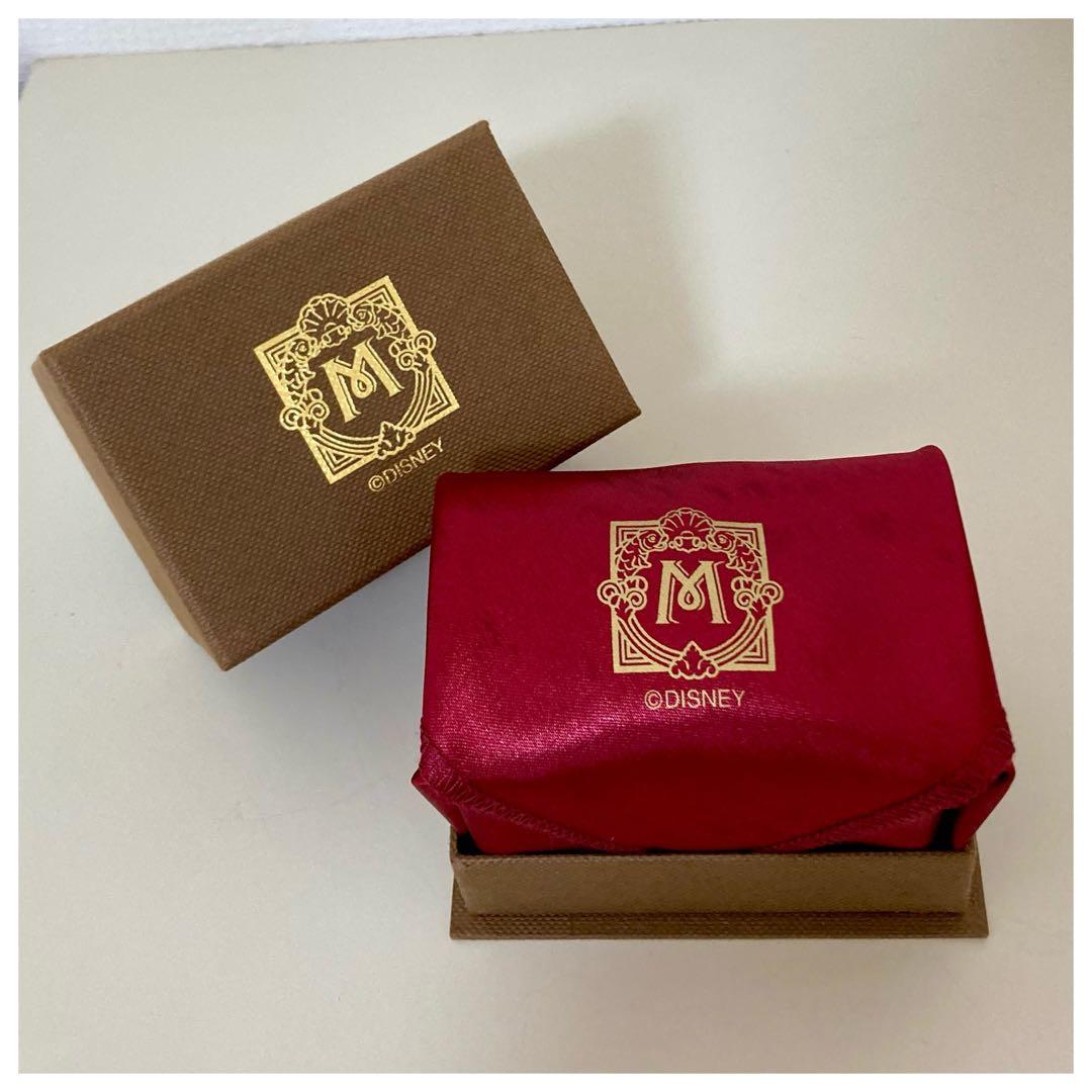 【超希少】 ディズニーホテル ミラコスタ 非売品 オルゴール 動作確認済