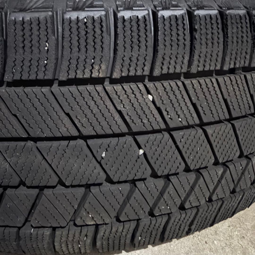 ［最終値下］30系アルファード　スタッドレスタイヤセット