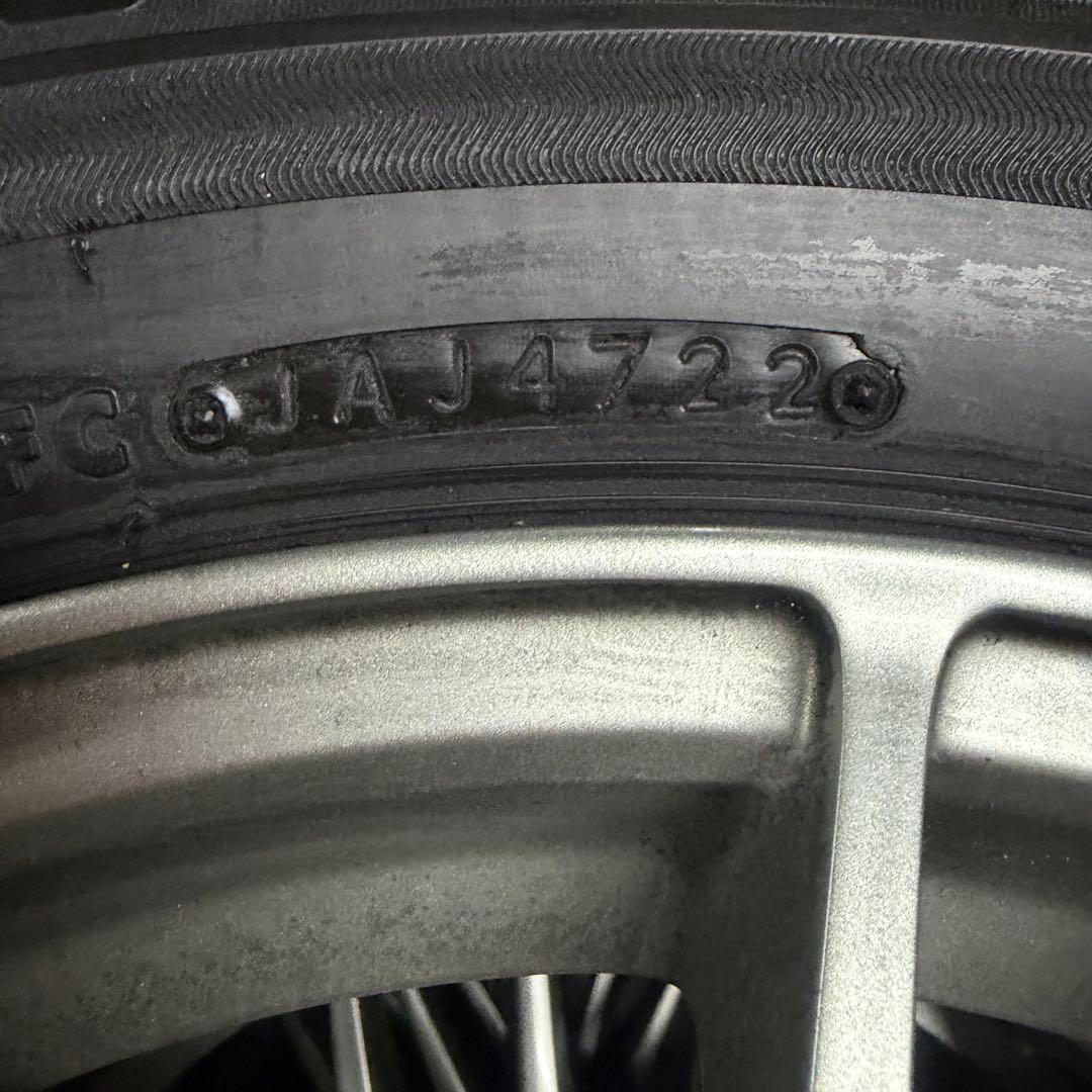 ［最終値下］30系アルファード　スタッドレスタイヤセット