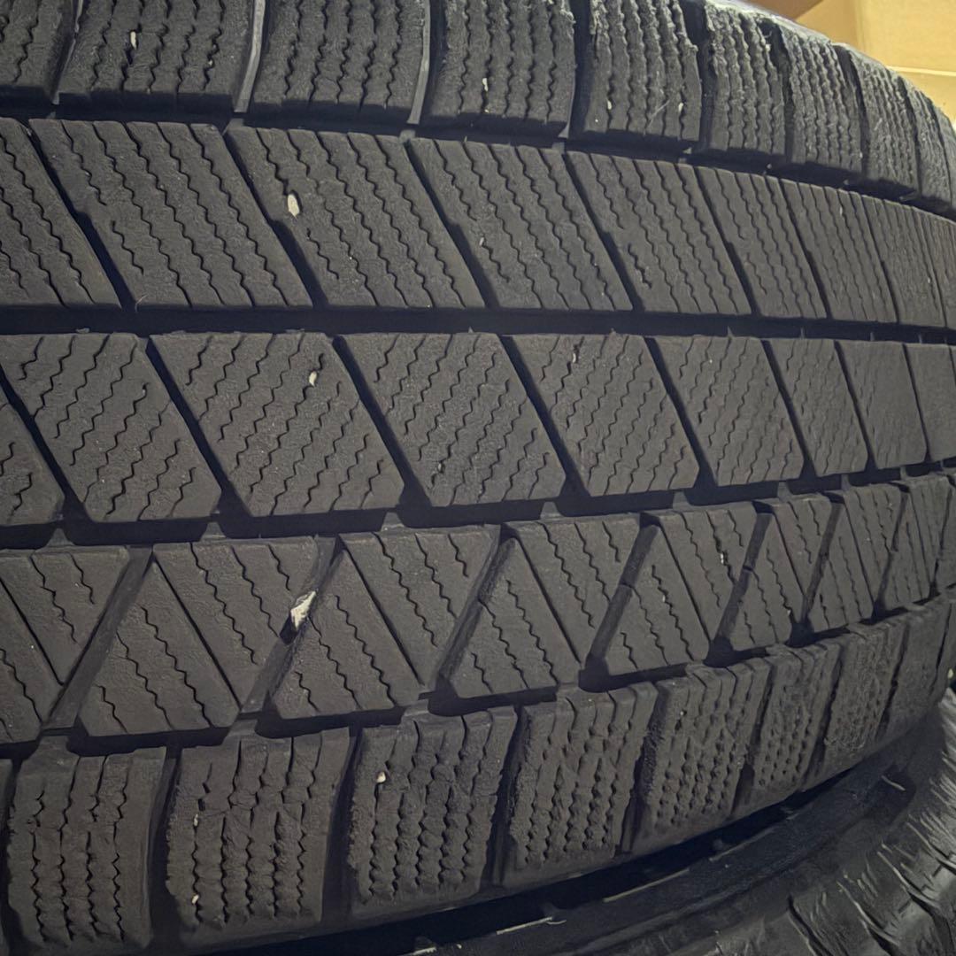 ［最終値下］30系アルファード　スタッドレスタイヤセット