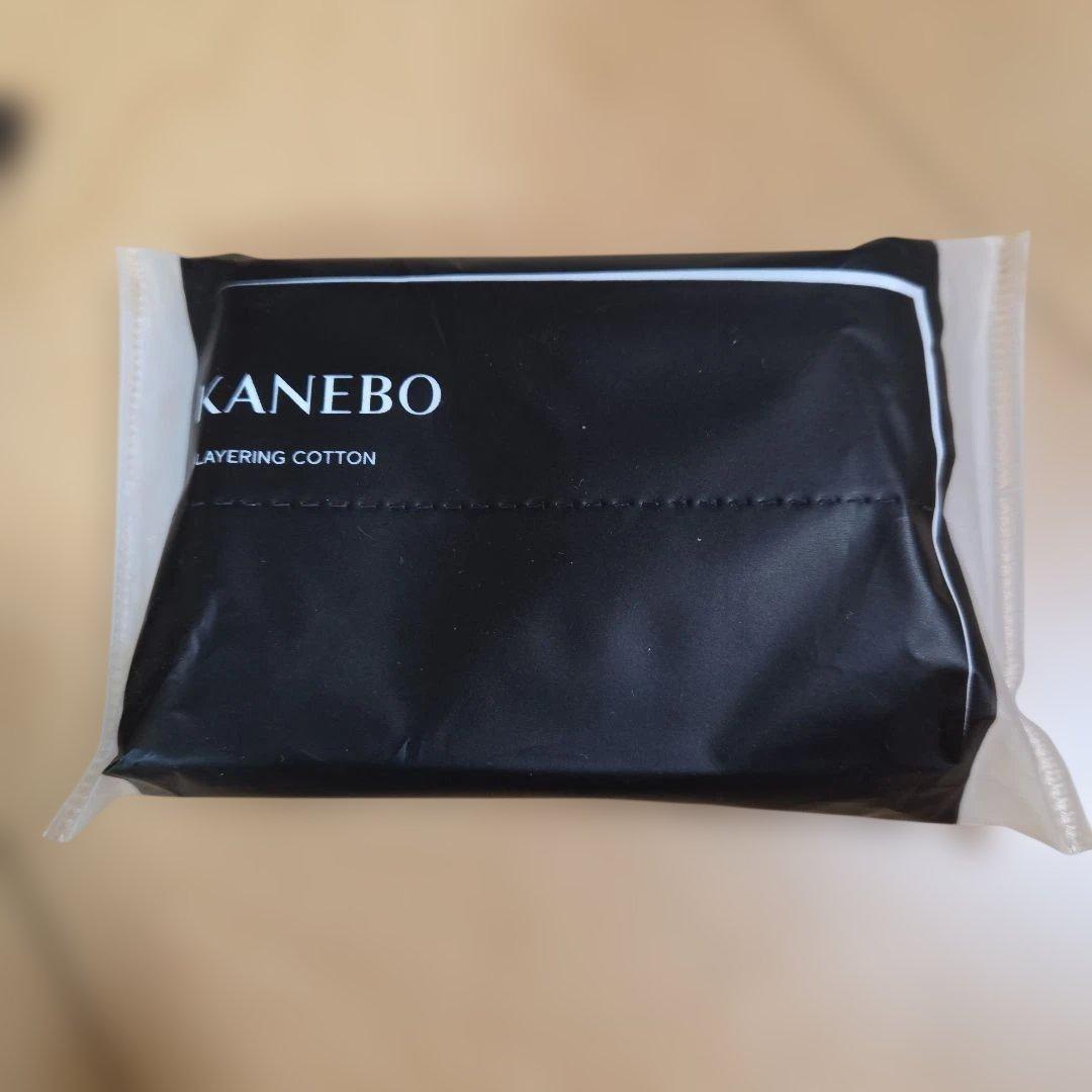 KANEBO コンフォート ストレッチィ ウォッシュ II 130g　洗顔3本
