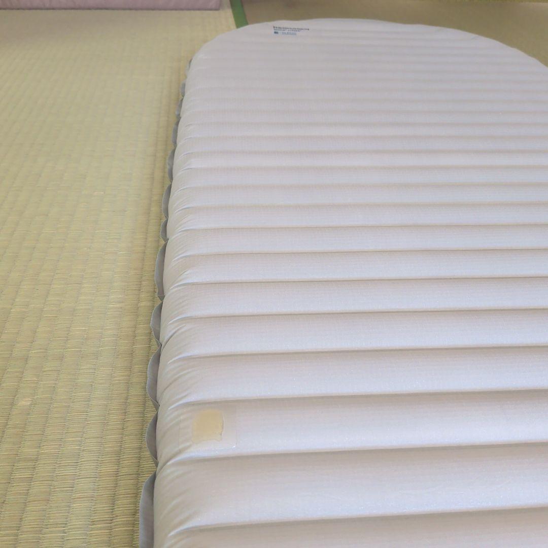 サーマレストTHERMAREST NEOAIR® XTHERM™