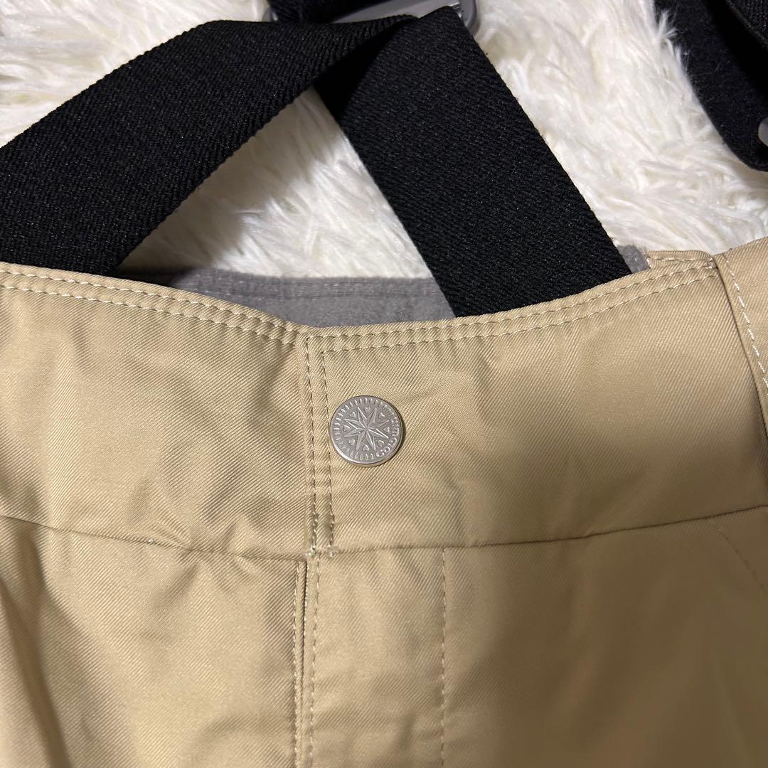 【美品】GOLDWIN ゴールドウィン スキーウェア 上下 黒 レディース L