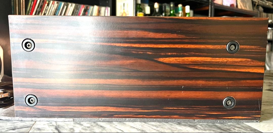 【訳あり】 Sansui AU-D707F Extra プリメインアンプ