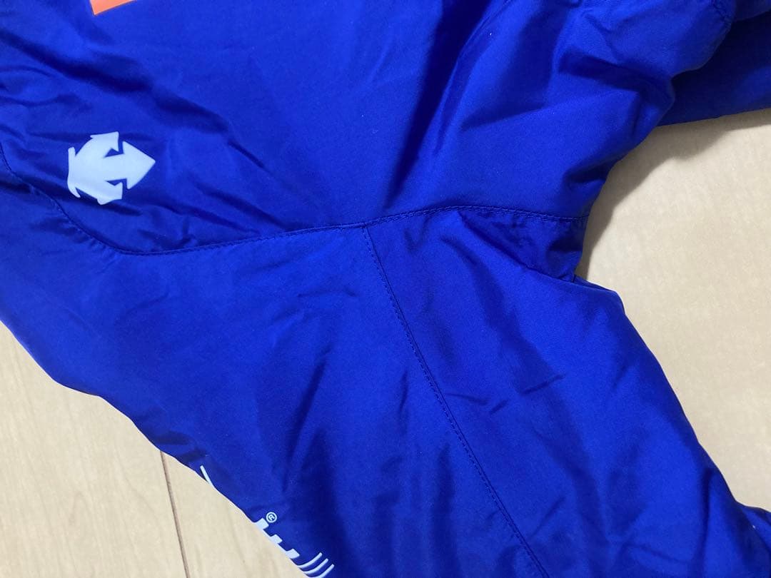 YAMAHA FACTORY RACING 公式チームジャケットワイズギア M