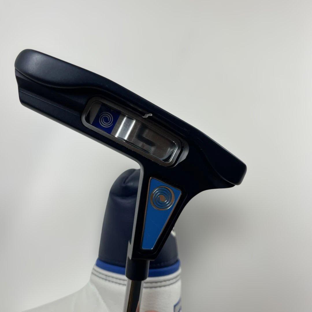 [新品同様良品]ODYSSEY AI-ONE TRI-BEAM #1パター