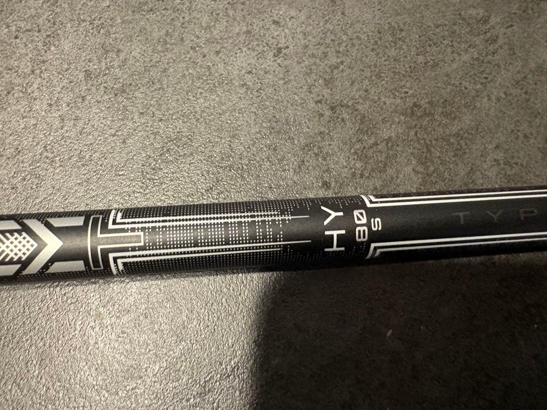 コブラ　KING TEC ユーティリティー 19°