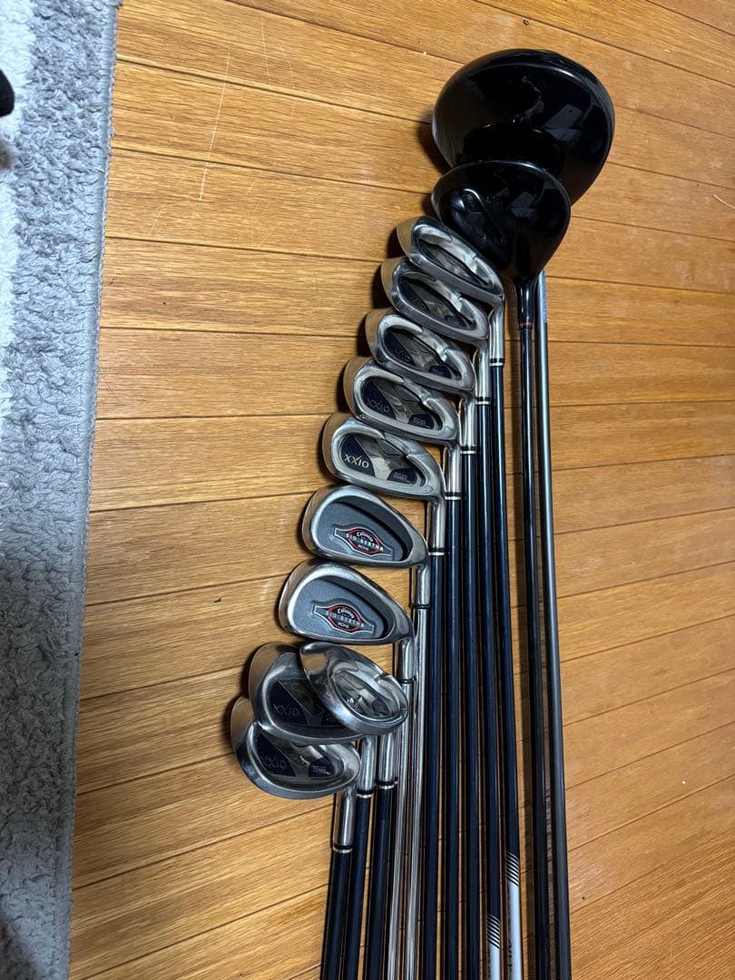 Callaway キャディバッグ ホワイト/ネイビー