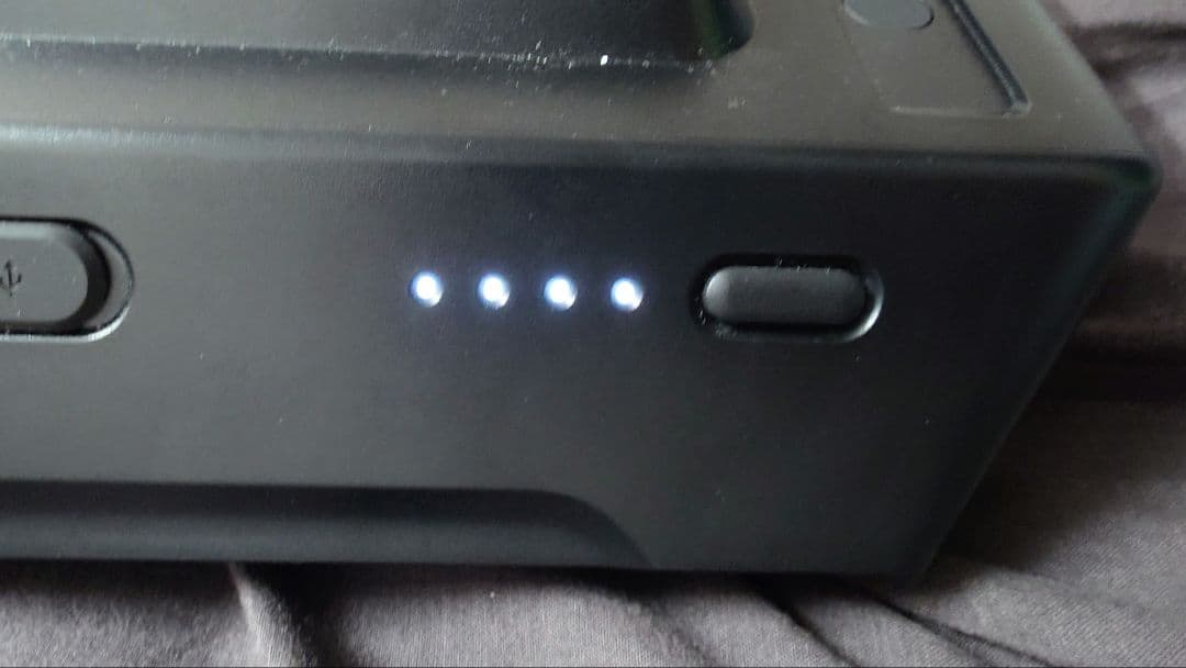 EcoFlow Wave2専用バッテリーパック（エコフローウェーブ2バッテリー）