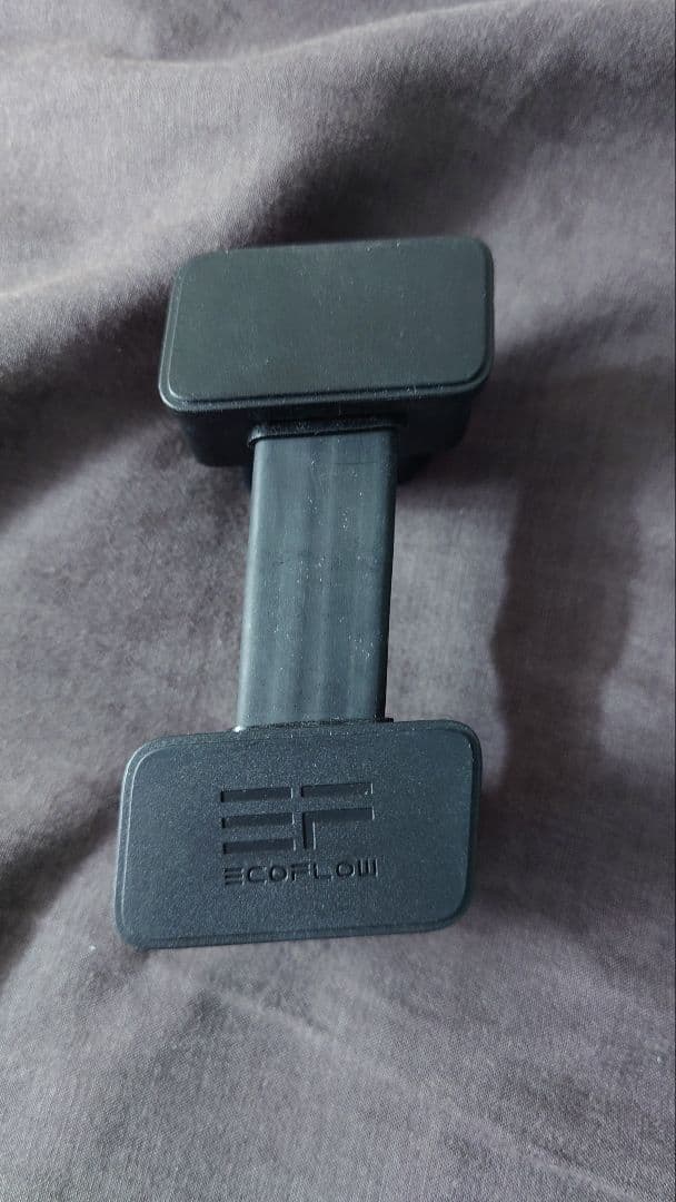 EcoFlow Wave2専用バッテリーパック（エコフローウェーブ2バッテリー）