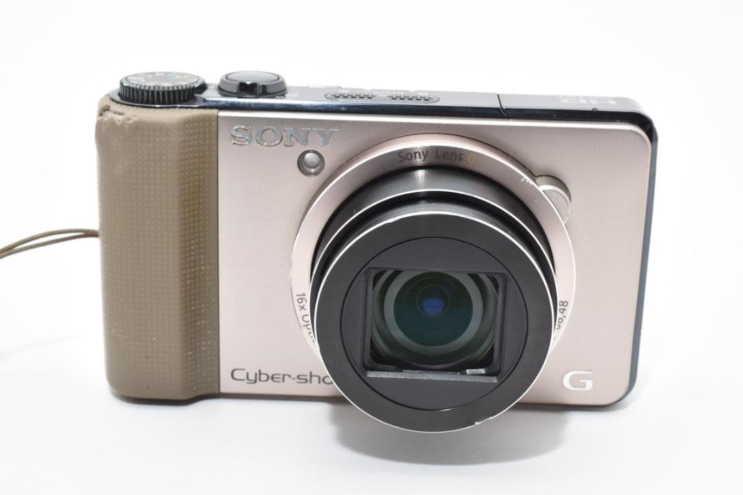 SONY ソニー Cyber-shot DSC-HX9V