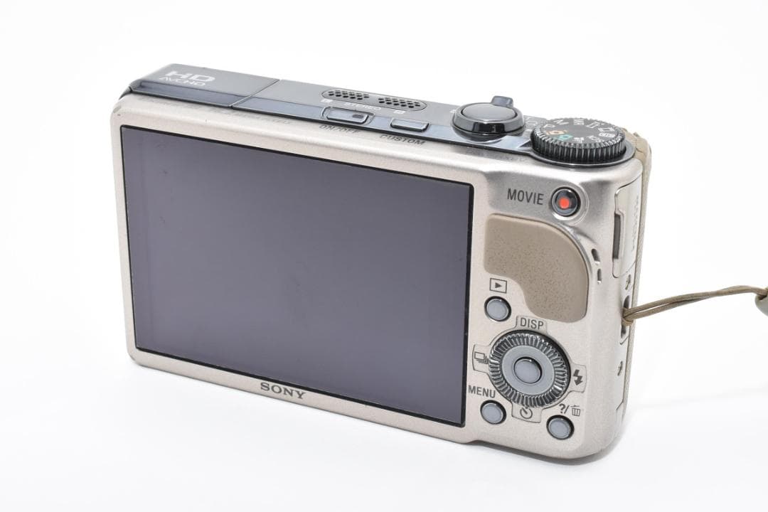 SONY ソニー Cyber-shot DSC-HX9V