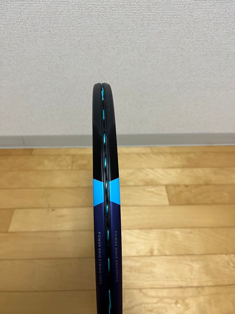 ラケット(硬式用) FX500 300g G3