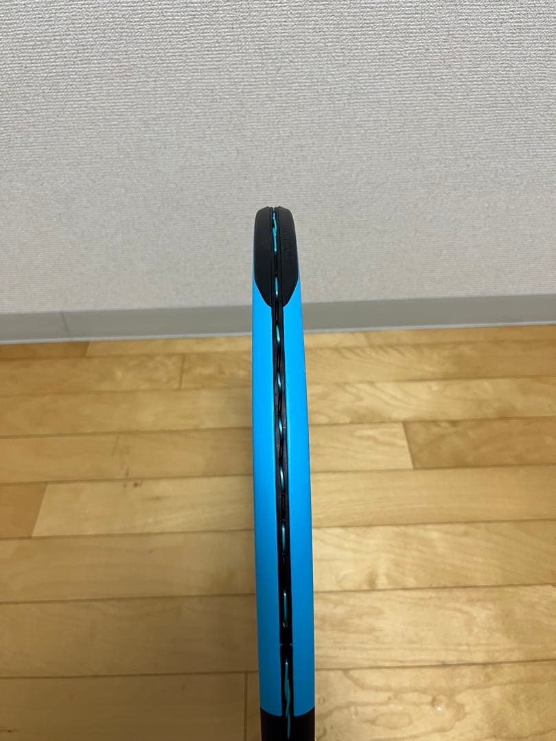 ラケット(硬式用) FX500 300g G3