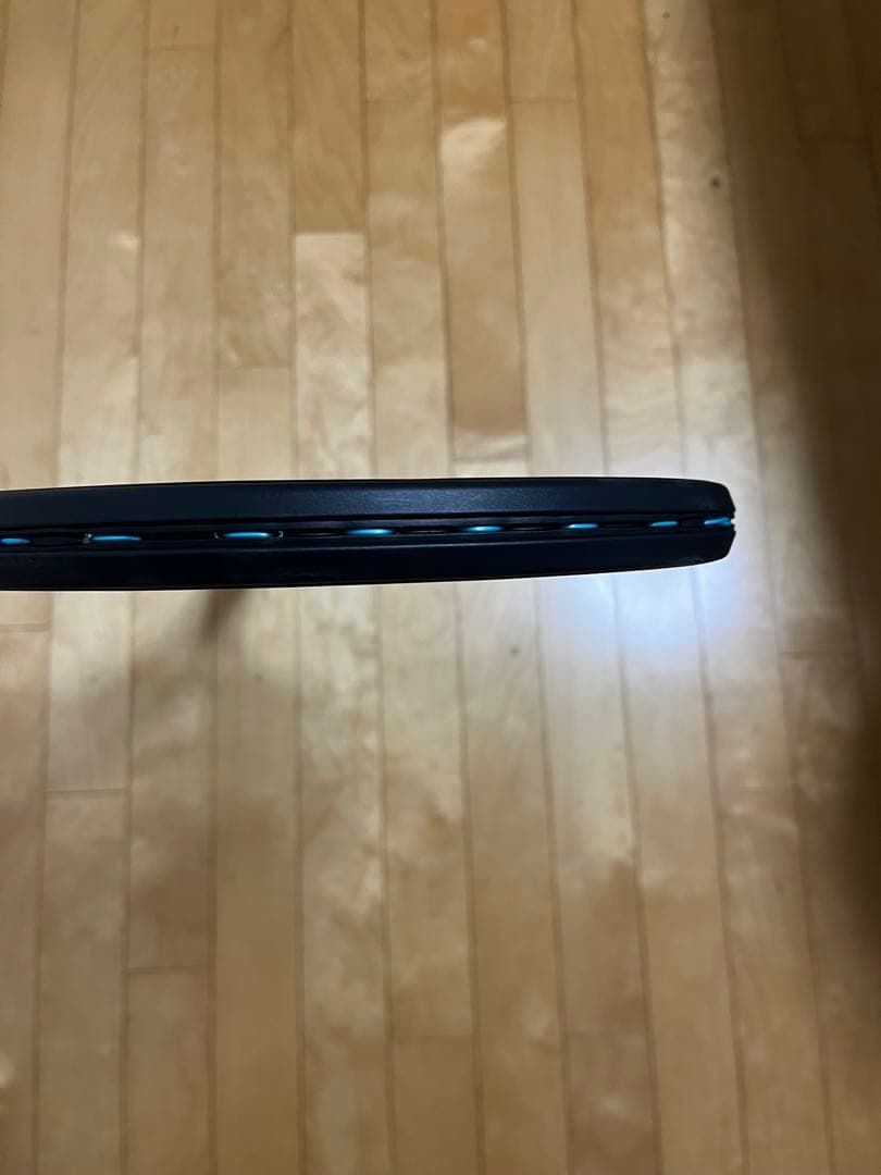 ラケット(硬式用) FX500 300g G3