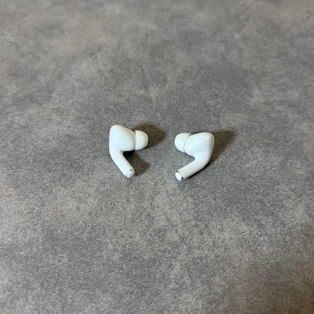 Apple AirPods Pro 第2世代 Lightning フルセット
