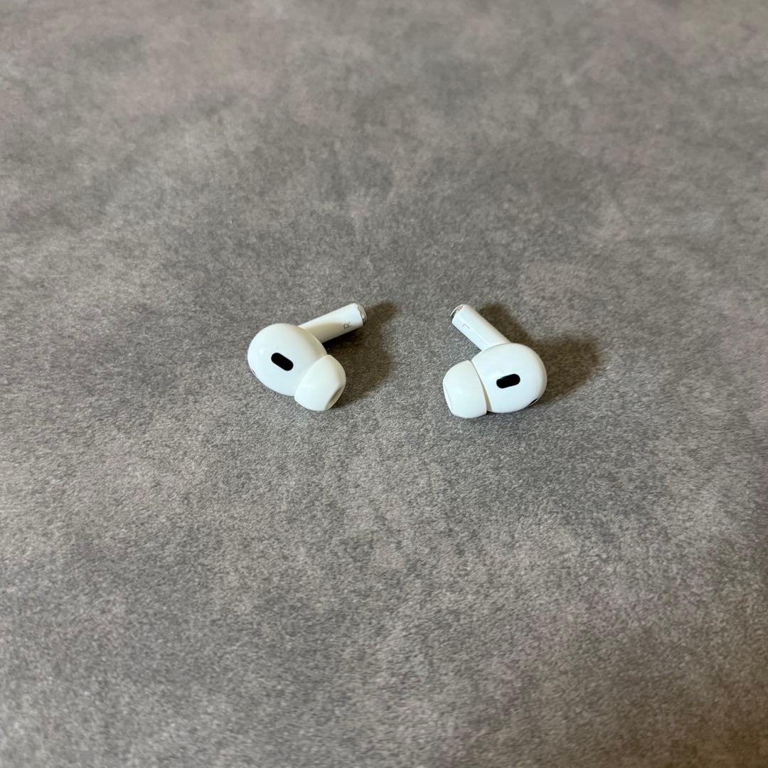 Apple AirPods Pro 第2世代 Lightning フルセット