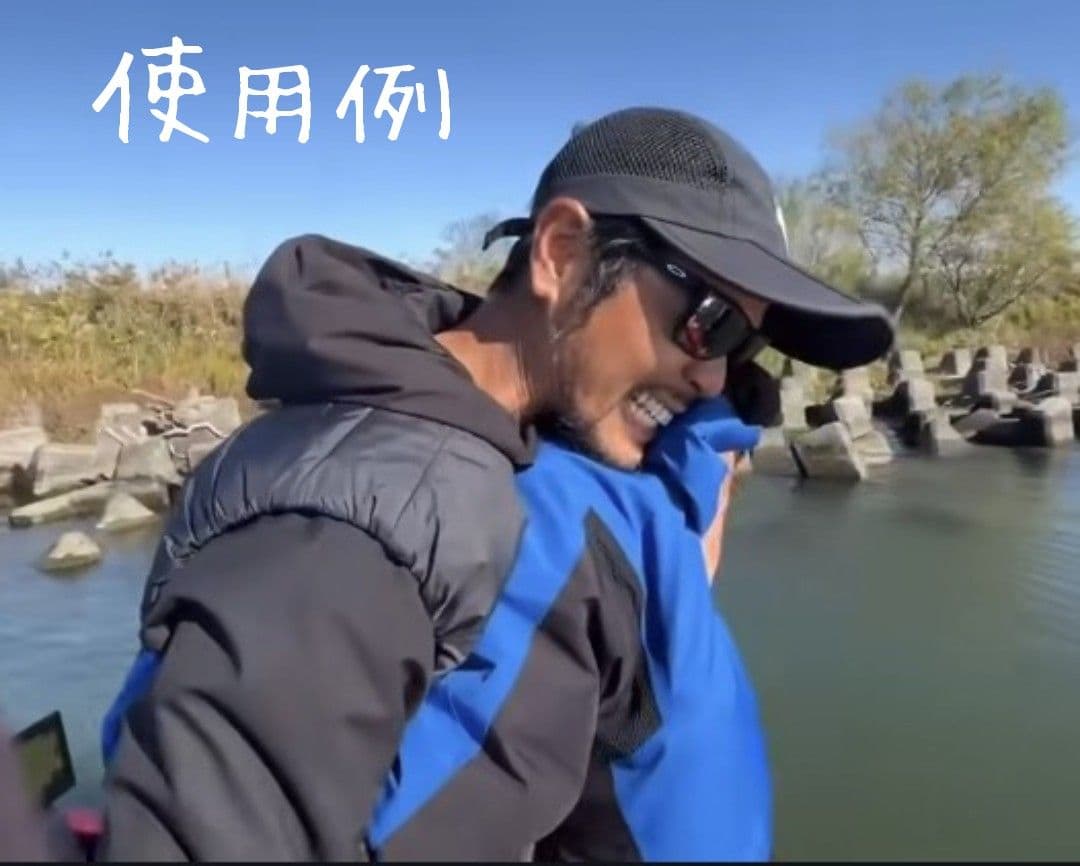 レイドジャパン、サイドメッシュナイロンキャップ、即完売カラー!! ブラック、新品