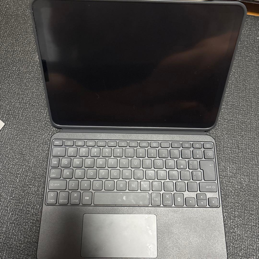 iPadAir 第4世代 256GB + Apple Pencil第2世代他