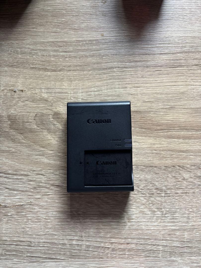 Canon EOS RP ミラーレスカメラ 24-105mmレンズ付き