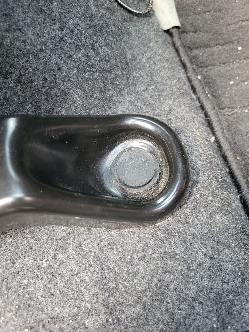 【寝ず】ノート E12系 車速連動ドアロック+ ドアミラー 自動格納キット