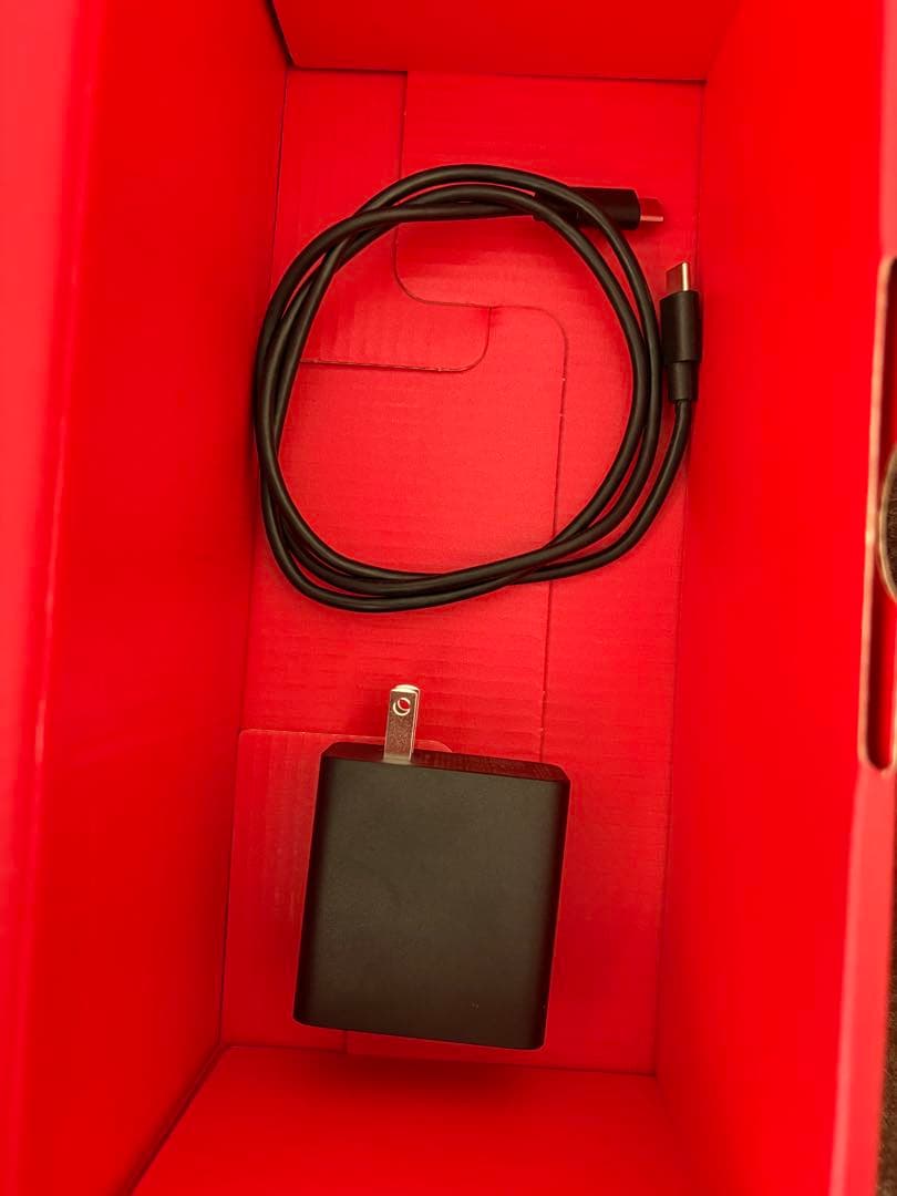 Nebula Capsule 3 プロジェクター　美品　完品