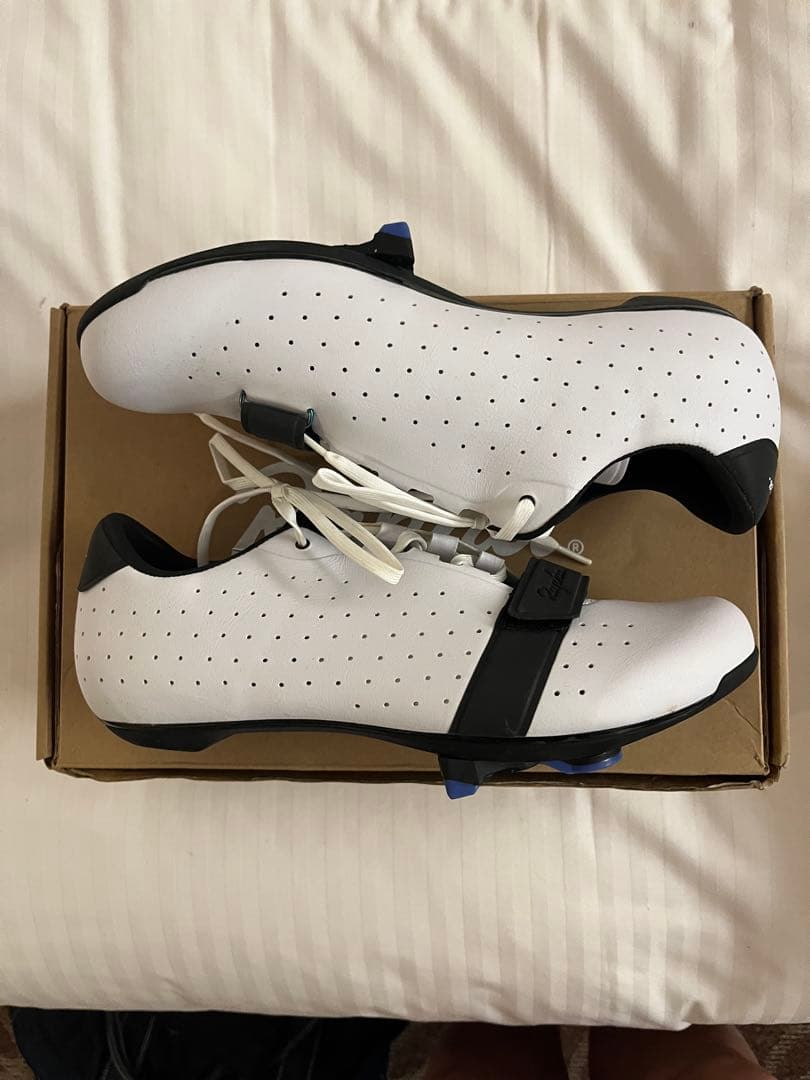 Rapha クラシックシューズ