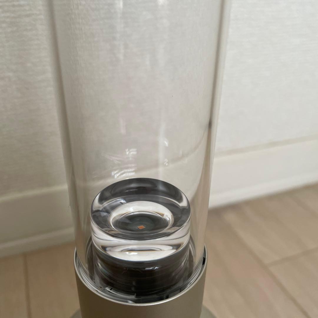 LSPX-S2 ワイヤレススピーカー